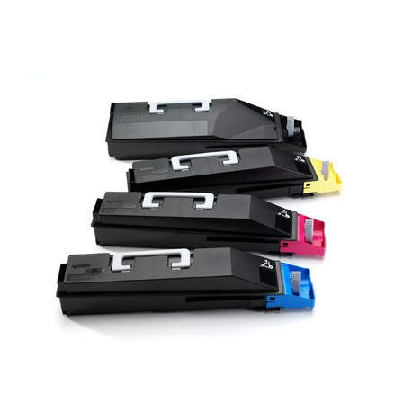 KYOCERA TK-880C Cian