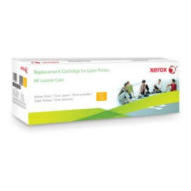 Xerox CF402X Amarillo 006R03460