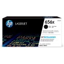 HP  LaserJet 656X negro  CF460X
