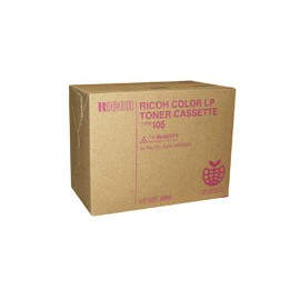 Ricoh Toner AP3800C Magenta 885408