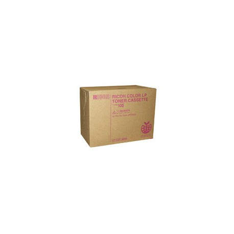 Ricoh Toner AP3800C Magenta 885408