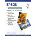 Epson Archival Matte Paper, DIN A4, 192 g/mÂ², 50 hojas C13S041342