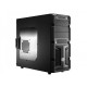 Cooler Master K350 ATX Negro
