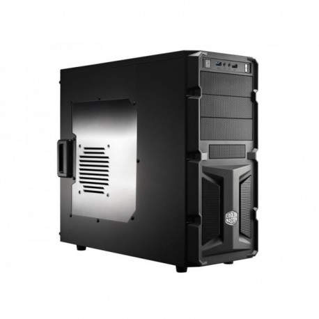 Cooler Master K350 ATX Negro