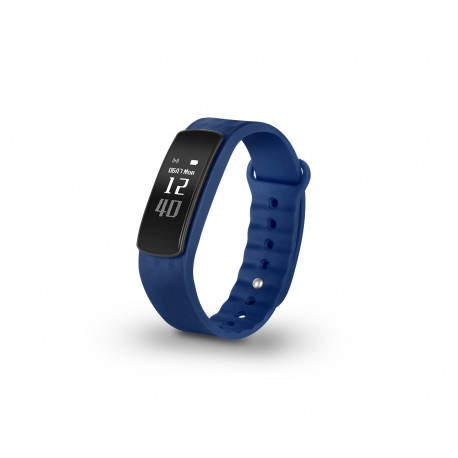 SPC Smartee Active HR Azul y Roja 9623A