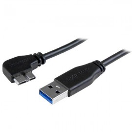 StarTech.com USB3AU2MLS cable USB