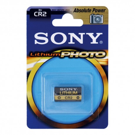 Sony CR2B1A