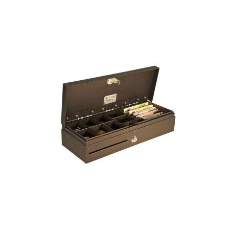 APG Cash Drawer MF437A-BL460