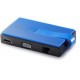 HP USB-A Travel Dock for All notebook USB 3.0 (3.1 Gen 1) Type-A Negro