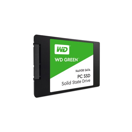Western Digital Green Serial ATA III