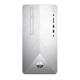 HP Pavilion 595-p0033ns 2.8GHz i5-8400 Mini Tower