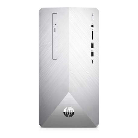 HP Pavilion 595-p0033ns 2.8GHz i5-8400 Mini Tower