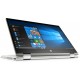 HP Pavilion x360 14-cd0020ns 14'' Intel Core i3-8130U 2.2GHz Plata 4MP83EA