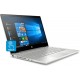 HP Pavilion x360 14-cd0019ns 14'' Intel Core i7-8550U 1.80GHz  Plata 4MK91EA