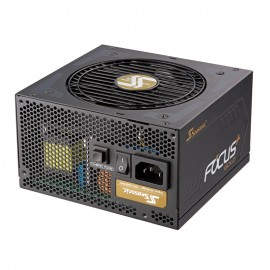 Seasonic FOCUS Plus 750 Gold 750W