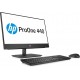 HP ProOne PC  4NT80EAABE