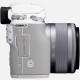 Canon EOS M50 24.1MP  2681C012