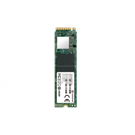 Transcend 110S 512GB M.2 PCI Express 3.0