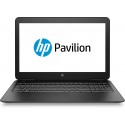 HP Pavilion 15-bc450ns 2.3GHz i5-8300H 8ª generación de procesadores Intel® Core™ i5 15.6'' 1920 x 1080Pixeles Negro Portátil