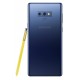 Samsung Galaxy Note9  8 GB 512 GB SIM doble 4G Azul  SM-N960FZBHPHE