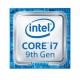 Intel Core i7-9700K procesador 3,6 GHz Caja 12 MB Smart Cache