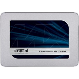 Crucial MX500 500GB 2.5'' Serial ATA III