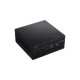 ASUS PN40-BB013M BGA 1090 1,10 GHz N4000 0,69 l tamaño PC Negro