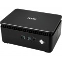 MSI Cubi 3 Silent 2,50 GHz i5-7200U Negro 936-B15921-026