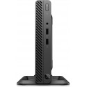 HP 260 G3  Negro Mini PC 4VF98EA