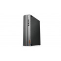 Lenovo IdeaCentre 510S 3,6 GHz Intel® Core i3 i3-8100 Negro, Plata  90K80041SP