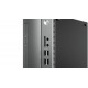 Lenovo IdeaCentre 510S 3,6 GHz Intel® Core i3 i3-8100 Negro, Plata  90K80041SP