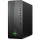HP Pavilion 790-0002ns  i7 i7-8700 Negro, Verde Mini PC 3ZY05EA