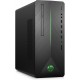 HP Pavilion 790-0002ns  i7 i7-8700 Negro, Verde Mini PC 3ZY05EA