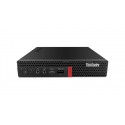 Lenovo ThinkCentre M720 1,70 GHz Intel® Core i5 i5-8400T Negro Mini PC 10T70070SP