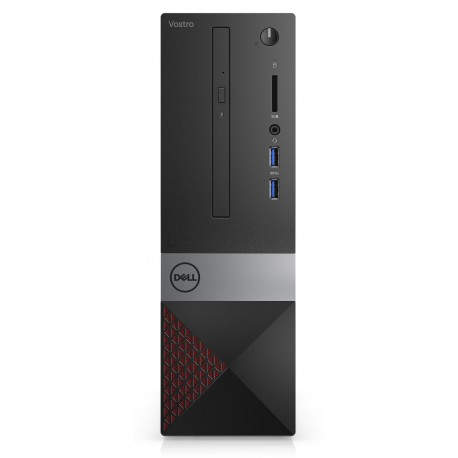 DELL Vostro 3470 2,8 GHz Intel Core  i5-8400 Negro CVMXN