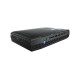 Intel NUC 8  i7 i7-8809G Negro, Azul Mini PC BOXNUC8I7HVKVA2