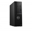 DELL Precision 3430 3 GHz Intel Core i5-8500 Negro  79JJT