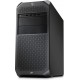HP Z4 G4 3,70 GHz Intel® Xeon® W-2135 Negro 4RX31EA