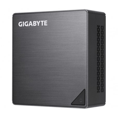 Gigabyte BGA 1356 2,2 GHz i3-8130U Negro GB-BRI3H-8130