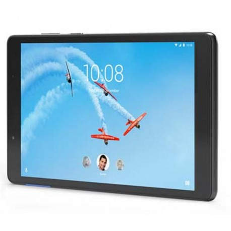 Lenovo Tab E8 tablet Mediatek 16 GB Negro ZA3W0014SE