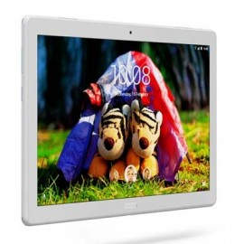 Lenovo P10 tablet Qualcomm Snapdragon 450 32 GB Blanco ZA440054SE