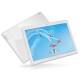 Lenovo P10 tablet Qualcomm Snapdragon 450 32 GB Blanco ZA440054SE