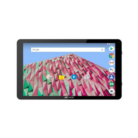Archos Neon 101F tablet Rockchip RK3126 64 GB Negro 503746