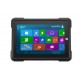 Partner Tech EM-300 tablet Intel® Celeron® N3000 32 GB Negro IMM.EM300.001