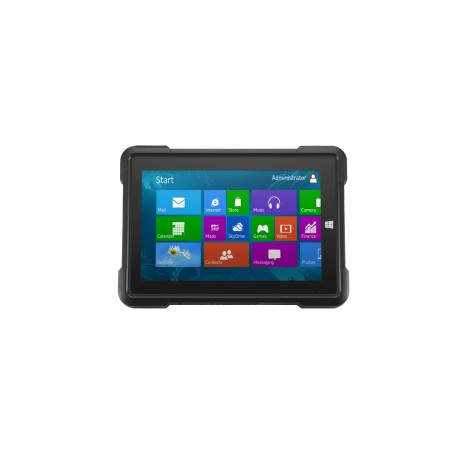 Partner Tech EM-300 tablet Intel® Celeron® N3000 32 GB Negro IMM.EM300.001