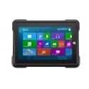 Partner Tech EM-300 tablet Intel® Celeron® N3000 32 GB Negro IMM.EM300.001
