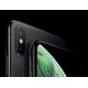 Apple iPhone XS Max 6.5'' SIM doble 4G 512GB Gris MT562QL/A