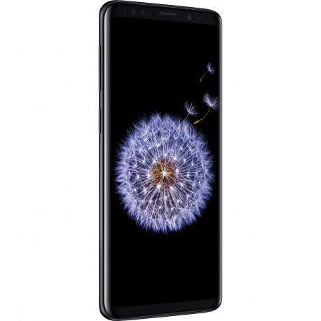Samsung Galaxy S9 Black Enterprise Edition  4 GB 64 GB SIM doble 4G Negro SM-G960FZKDE30