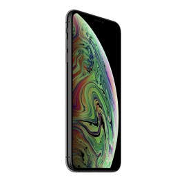 Apple iPhone XS Max 6.5'' SIM doble 4G 64GB Gris MT502QL/A