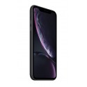 Apple iPhone XR 6.1'' SIM doble 4G 128GB Negro MRY92QL/A